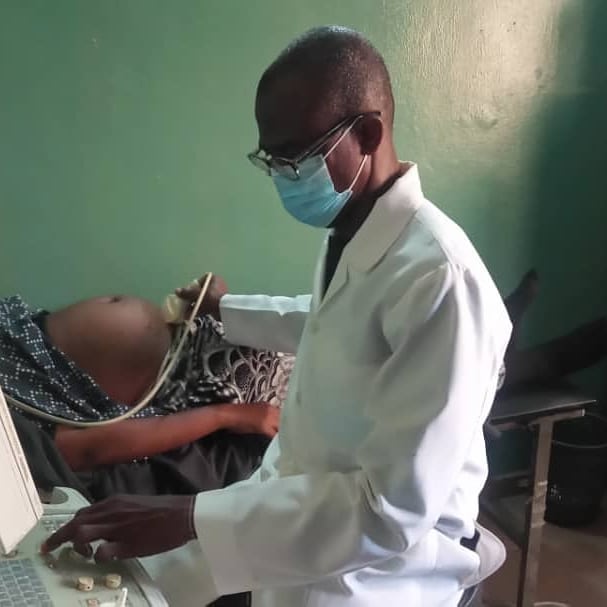 Maternity project