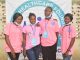 All thanks to Nigeria youth future fund, Leap Africa, Ford Foundation and Mac Arthur Foundation. 2023 DOHF SWRR was a success all because of you...Thank you one more time.
